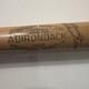 Vintage Adirondack Model Personal Jim Landis-white Sox-34 Inch Wood Baseball Bat