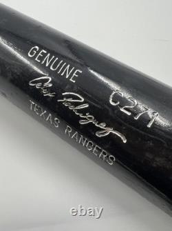 VINTAGE ALEX RODRIGUEZ Game Issued Bat TEXAS RANGERS MLB RARE VINTAGE ALEX RODRIGUEZ Game Issued Bat TEXAS RANGERS MLB RARE