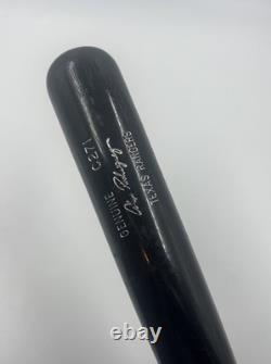 VINTAGE ALEX RODRIGUEZ Game Issued Bat TEXAS RANGERS MLB RARE VINTAGE ALEX RODRIGUEZ Game Issued Bat TEXAS RANGERS MLB RARE