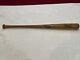 Vintage Bill Almon 1970's Game Used Louisville Slugger K75 Bat, San Diego Padres