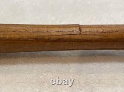 VINTAGE Bill Almon 1970's GAME USED Louisville Slugger K75 Bat, San Diego Padres