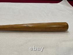 VINTAGE Bill Almon 1970's GAME USED Louisville Slugger K75 Bat, San Diego Padres