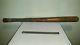 Vintage Clark's Imperial 2t Baseball Bat. Rare