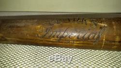 VINTAGE Clark's Imperial 2T Baseball Bat. RARE