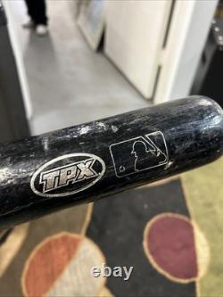 VINTAGE DAVE ROBERTS DODGERS RARE MLB GAME USED Louisville BASEBALL BAT RARE VINTAGE DAVE ROBERTS DODGERS RARE MLB GAME USED Louisville BASEBALL BAT RARE