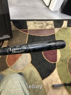 VINTAGE DAVE ROBERTS DODGERS RARE MLB GAME USED Louisville BASEBALL BAT RARE VINTAGE DAVE ROBERTS DODGERS RARE MLB GAME USED Louisville BASEBALL BAT RARE