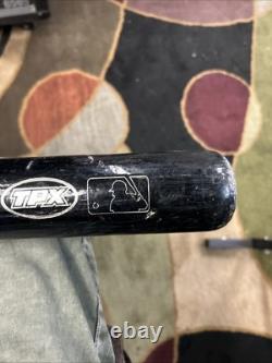 VINTAGE DAVE ROBERTS DODGERS RARE MLB GAME USED Louisville BASEBALL BAT RARE VINTAGE DAVE ROBERTS DODGERS RARE MLB GAME USED Louisville BASEBALL BAT RARE