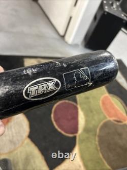 VINTAGE DAVE ROBERTS DODGERS RARE MLB GAME USED Louisville BASEBALL BAT RARE VINTAGE DAVE ROBERTS DODGERS RARE MLB GAME USED Louisville BASEBALL BAT RARE