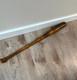 Vintage Derby Made Baseball Bat Barre Vt Uncracked 35 Model 200 Fof