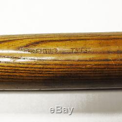 Vintage Elderlee Inc. Gehrig Type 35 Baseball Bat Cardinals