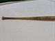 Vintage Gary Gaetti Louisville Slugger K75 Game Used Bat, 1987 Minnesota Twins