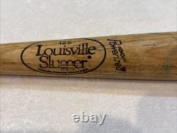 VINTAGE Gary Gaetti Louisville Slugger K75 GAME USED Bat, 1987 Minnesota Twins