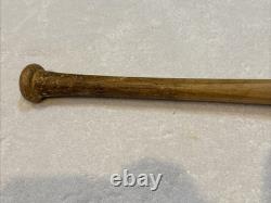 VINTAGE Gary Gaetti Louisville Slugger K75 GAME USED Bat, 1987 Minnesota Twins