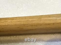 VINTAGE Gary Gaetti Louisville Slugger K75 GAME USED Bat, 1987 Minnesota Twins