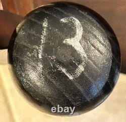 VINTAGE JEFF FASSERO MONTREAL EXPOS 1993-1996 Game Used Pitchers Bat VINTAGE JEFF FASSERO MONTREAL EXPOS 1993-1996 Game Used Pitchers Bat