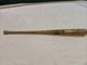 Vintage Kent Hrbek Louisville Slugger H258 Game Used Bat, 1991 Minnesota Twins
