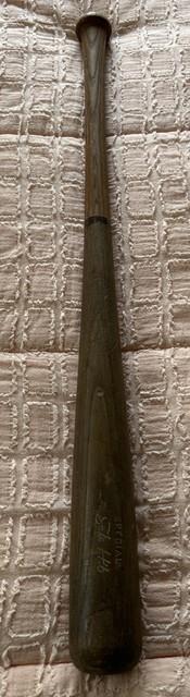 Vintage Mickey Mantle 130s H&b Model Bat-size 31 Special Safe Hit Wood Baseball