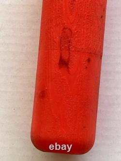 VINTAGE MICKEY MANTLE WILLIE MAYS BASEBALL BAT 1960s