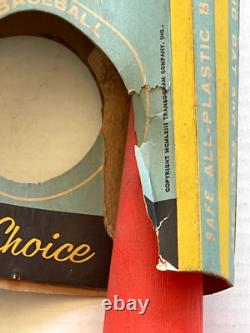 VINTAGE MICKEY MANTLE WILLIE MAYS BASEBALL BAT 1960s