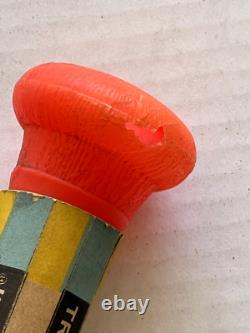 VINTAGE MICKEY MANTLE WILLIE MAYS BASEBALL BAT 1960s