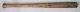 Vintage Old 1920's Lathe-turned Homemade Baseball Bat-outstanding