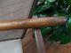 Vintage/old. Draper Maynard Baseball Bat. Antique/rare/game Bat/h&b/spalding Bat