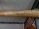 Vintage/old. Ted Williams. Hillerich Bradsby Baseball Bat Antique/rare/game Bat