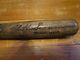 Vintage Rare 1920's 14 Al Simmons Mini Baseball Bat Louisville Slugger 125