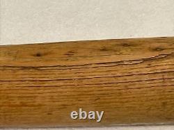 VINTAGE&RARE 1960's Minnesota Twins PITCHERS GAME USED Louis Slug U1 Bat, LOOK