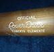 Vintage Roberto Clemente Baseball Bat Genuine Hillerich Bradsby Weighs Oz Tphlc