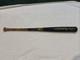 Vintage Roy Smalley Worth Thumper Model Wc129 Game Used Bat 1987 Minnesota Twins