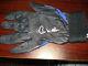 Vintage Signed Paul Molitor Mizuno Baseball Batting Glove Hof Brewers Blue Jays