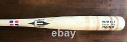 VINTAGE Sammy Sosa Game Issued Used Bat Chicago Cubs Bat EASTON MAPLE SS-3