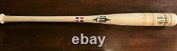 VINTAGE Sammy Sosa Game Issued Used Bat Chicago Cubs Bat EASTON MAPLE SS-3