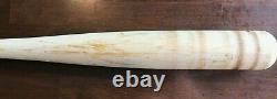 VINTAGE Sammy Sosa Game Issued Used Bat Chicago Cubs Bat EASTON MAPLE SS-3