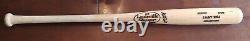 VINTAGE Sammy Sosa Game Issued Used Bat Chicago Cubs Bat Louisville Slugger R161