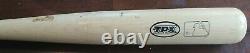 VINTAGE Sammy Sosa Game Issued Used Bat Chicago Cubs Bat Louisville Slugger R161