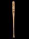 Vintage Tom Brunansky Louisville Slugger C243 Cardinals 35