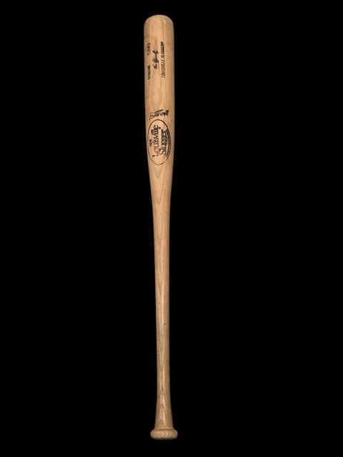 Vintage Tom Brunansky Louisville Slugger C243 Cardinals 35