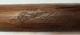 Vintage Ty Cobb Script Signature H&b 40 Tc 35.5 In (ca. 1924) The Georgia Peach
