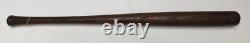 VINTAGE TY COBB SCRIPT SIGNATURE H&B 40 TC 35.5 IN (ca. 1924) THE GEORGIA PEACH VINTAGE TY COBB SCRIPT SIGNATURE H&B 40 TC 35.5 IN (ca. 1924) THE GEORGIA PEACH