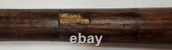 VINTAGE TY COBB SCRIPT SIGNATURE H&B 40 TC 35.5 IN (ca. 1924) THE GEORGIA PEACH VINTAGE TY COBB SCRIPT SIGNATURE H&B 40 TC 35.5 IN (ca. 1924) THE GEORGIA PEACH