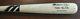 Vintage Todd Helton Game Issued Un Used Mizuno Bat Colorado Rockies