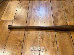 VINTAGE early 1930's PENNANT 510 BASEBALL BAT 34' DUCKY MEDWICK MODEL