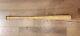 Vintage Early 1930's Pennant 510 Baseball Bat 34 Solid Wood