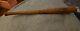 Vtg 14 George Babe Ruth Louisville Slugger 125 Miniature Wood Baseball Bat B54