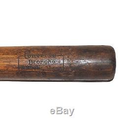 VTG 1915-20's SPALDING LEAGUE CONVERSE ATHLETIC SHOES 34 ANTIQUE BASEBALL BAT