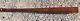 Vtg 1930's Earl Averill Reach Professional Model Baseball Bat Hof Hall Of Fame