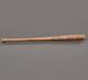 Vtg 1930s-40s Hillerich & Bradsby Paul Dean Cardinals Mini Wooden Baseball Bat