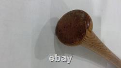 VTG 1950s MICKEY MANTLE Safe Hit H&B No. 14W Baseball Bat Rare